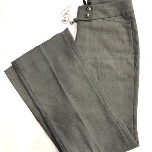 NWT White House Black Market Dress Pants 4R